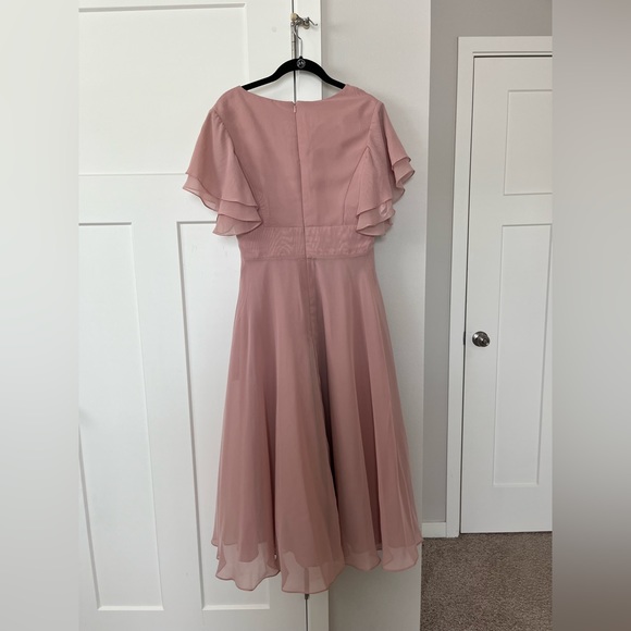 JJs House Formal Dress - Picture 2 of 4